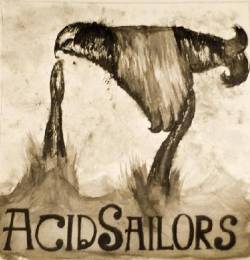 Acid Sailors : Visions of Pharaoh